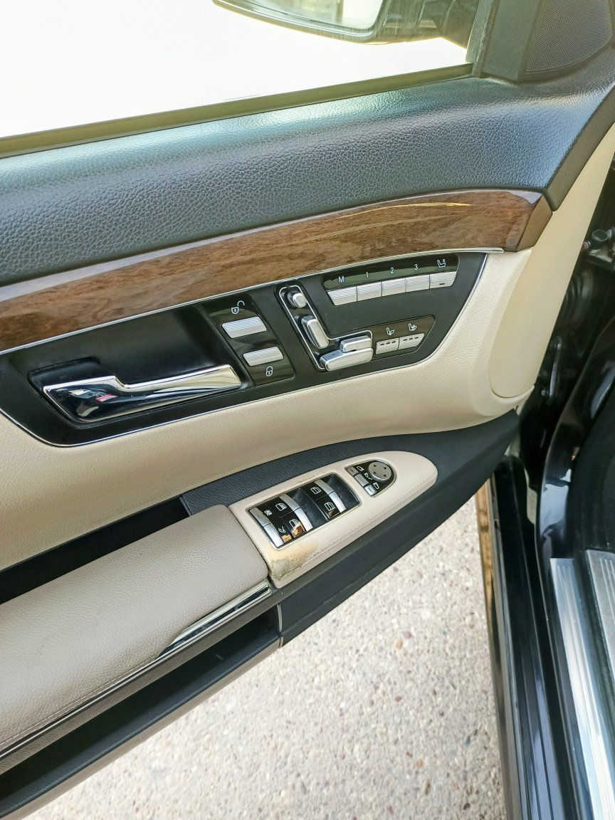 بيع او مراوس 
مارسيدس s class 350 2011 لارج باب طويل 
سياره كفاله وارد المانيا بدون حادث عدا الدعاميات صبغ .  داخل بيجي 6سلندر. مكينه كير كهربائيات صدر تخم تاير كلها بشرط
ابواب شفط 
جكات 
بانوراما 
ناضور ليلي 
رادار امامي 
حساسات اماميه خلفيه 
كشنات فول تحكم كهرباء اماميه وخلفيه 
٣ قطع تبريد  
لايت زنون بلاد 
تبريد تدفئه كشنات 
قفل سرعه 
وبعد هواي مواصفات الجنايه يعرفوها
ماشيه 149 الف كيلو  
رقم اربيل بأسمي  
اي استفسار الاتصال على الرقم *********** أو دخول على الخاص
