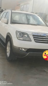 كيا موهافي • ٢٠١٤ • رقم اربيل دولي