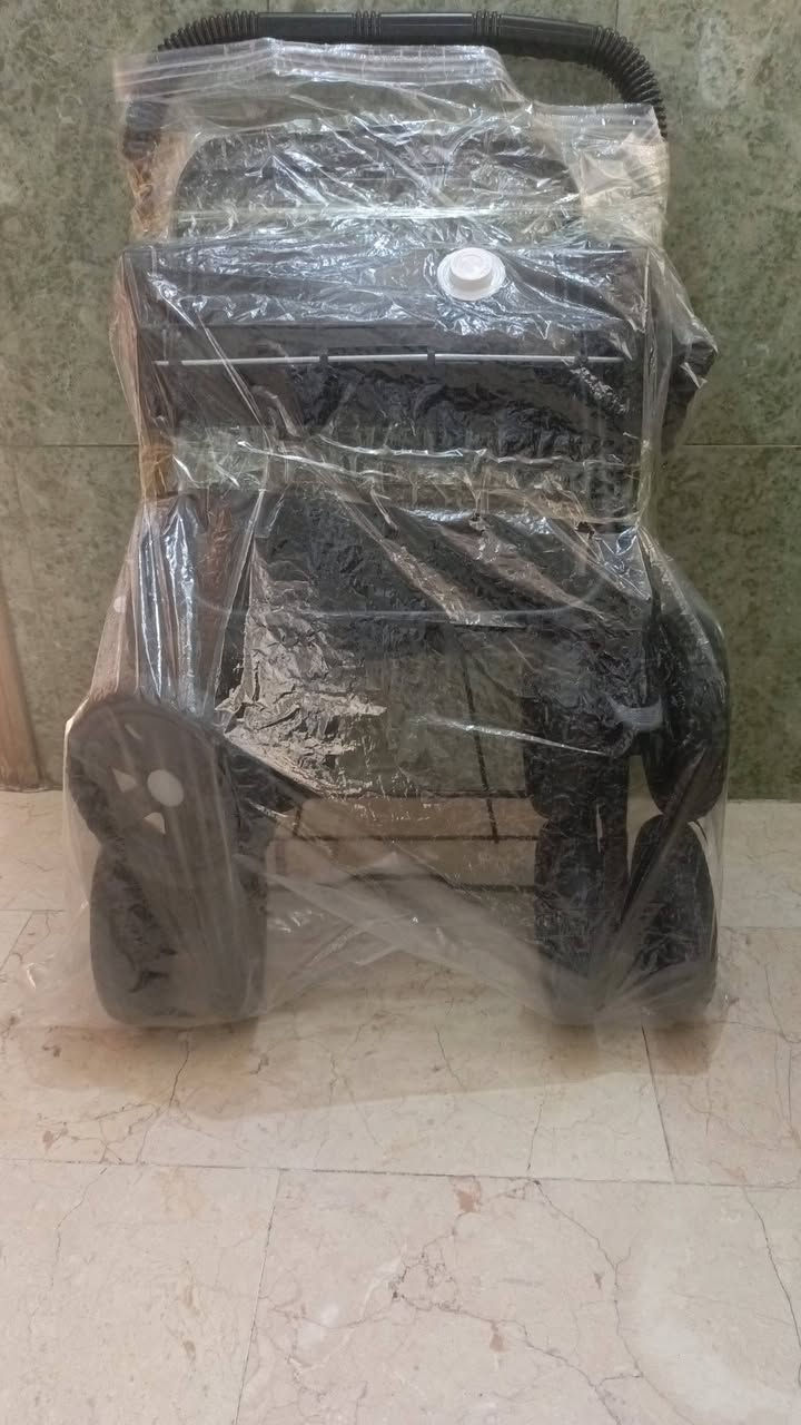 عربانه اطفال جديده غير مستعمله اللبيع السعر ٥٠ وبيهه مجال


**إذا كنت صاحب هذا الإعلان وتريد حذفه لأي سبب، رجاءا أرسل رسالة إلى الدعم الفني**