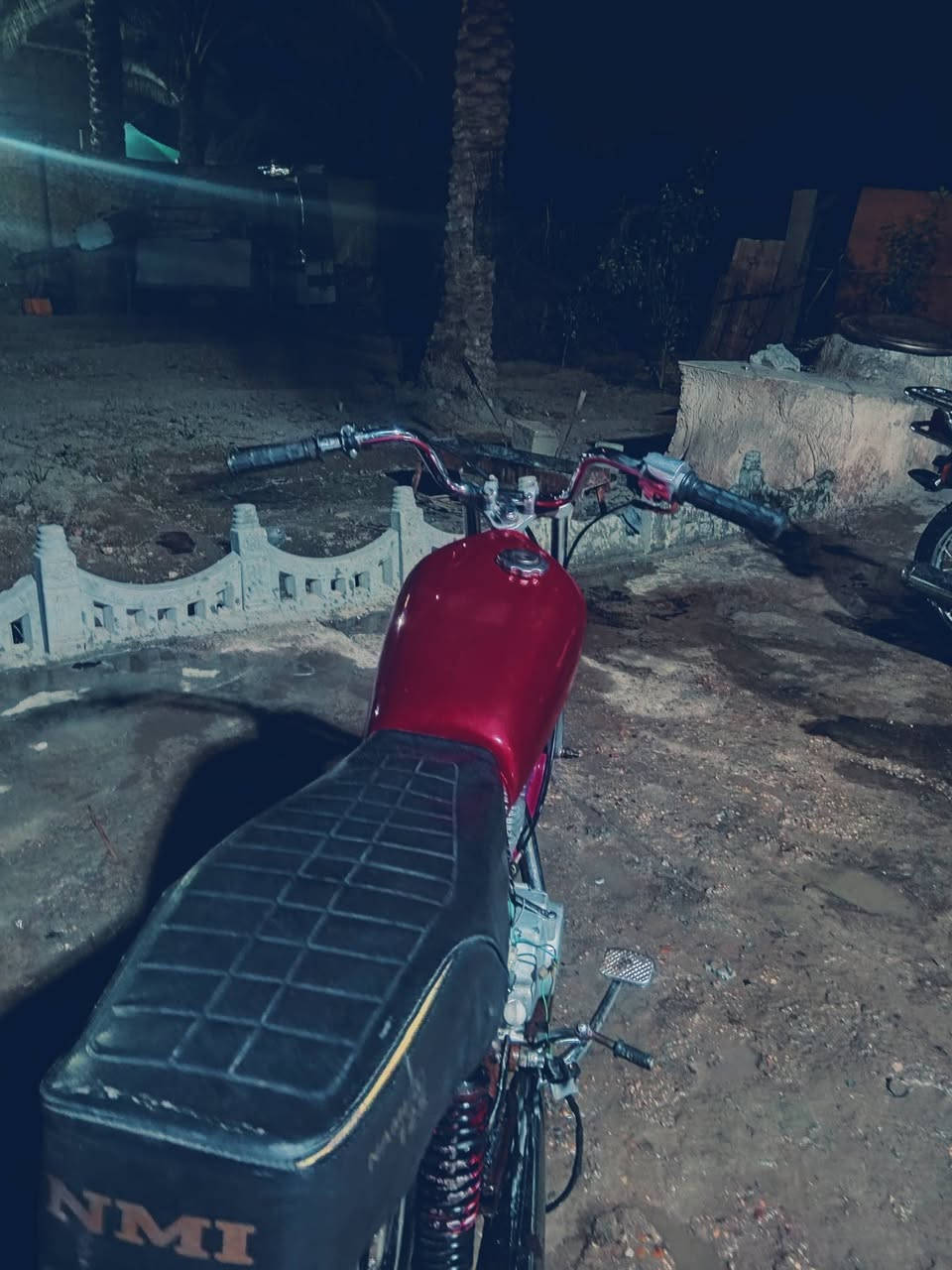 السلام عليكم نامي موديل 17 كلك مكفوله دراجه حلوه ونظيفه وجاهزه مال شغل السعر 275 وبيها مجال***********❤💙
