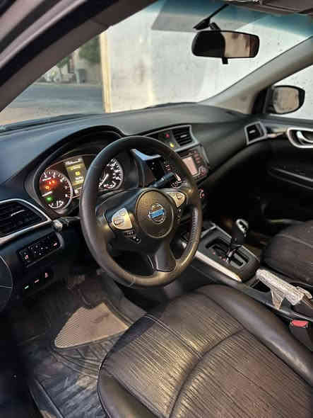 نيسان سينترا للبيع مودل 2017 كندي بدون صبخ بدون تبديل بي شبرين تعديل بارد سعره ١٢٠ ورقة ومجال / موبايل *********** $$$$ نيسان سينترا بو فروشتن موديل 2017 كندي صبوخي نية گوراوي نية بةس دوو شويني بجوك ساردي هةية نرخي ١٢٠ ورقة مجالي تياية / موبايل ***********
