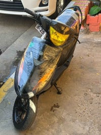 🛵 ماكس عدله 120 جاهزه تفاصيل بفديو👇سعر(280)قفل بدون عمله مكاني بغداد ا...