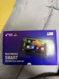 شاشه دراجه كار بلي سعر 55 07705355937