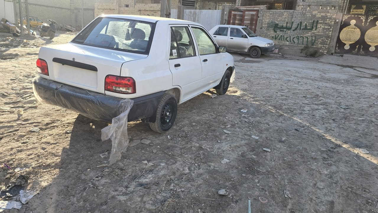 سايبة موديل ٢٥ خصوصي للبيع الشراي يتصل ***********  بغداد الشعلة
