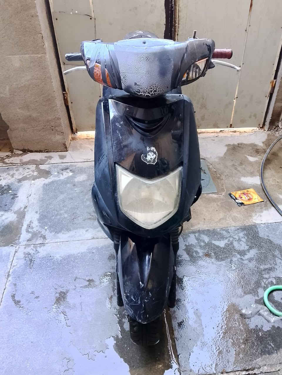 البيع سعر 300 عوزه كلجات


**إذا كنت صاحب هذا الإعلان وتريد حذفه لأي سبب، رجاءا أرسل رسالة إلى الدعم الفني**