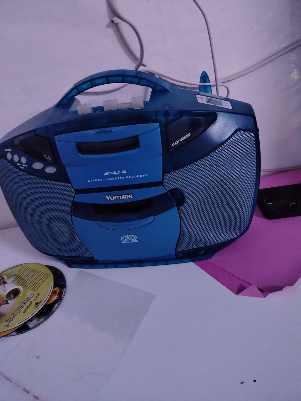 مسجلات شلع اخو جديد شغالات علفحص سعر ١٣٠ مع توصيل تصال بالرقم ***********
