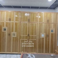 غرف نوم صاج • بالتقسيط • بدون مقدمة