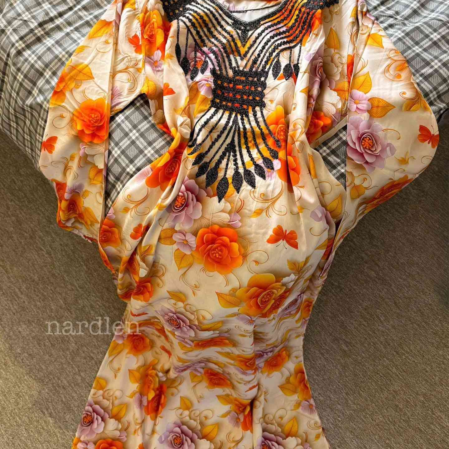 جديد ازياء ميلا كوين لجميع الألبسة يوفرلكم كولكشن مخاوير المخور ووووصل ❤️‍🔥❤️‍🔥❤️‍🔥�
القطع تخبل بنات
الخامه حرير تموت 
الطول يجي كامل 
القياسات 
L
Xl
XXl
(راهيه )
يجي مخيط فقط المخور بدون شال بنات 
السعر 17 الف
التوصيل مجانا في حين استلام الطلب لجميع محافظات العراق

#مخاوير_حرير

#مخاوير_تراثيه

#مخاوبر_اماراتية

#مخاوير_رمضان

#مخاوير_العيد


**إذا كنت صاحب هذا الإعلان وتريد حذفه لأي سبب، رجاءا أرسل رسالة إلى الدعم الفني**