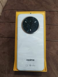 جهاز ريلمي 14 برو بلس  ذاكره 512 استخدام بيت الجهاز كلش نضيف وجديد الج...