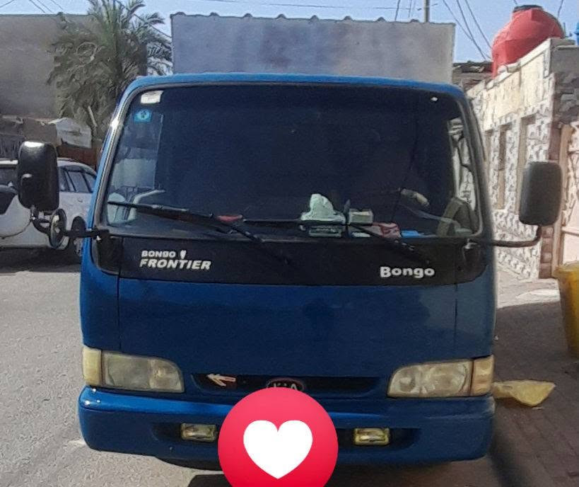 السَلٱمٌ عـَلـْيگمّ-ۈرحـْمّـٌة ٱللـّہ ﯙبُرگـّاتہ  بوكس  كيا فونتيرا  شغل مضبوط
السعر 350  وبي شويه مجال  مكاني كربلاء حي العامل
***********
