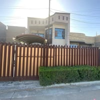 حي العباس بغداد • ١٥٠م • طابقين