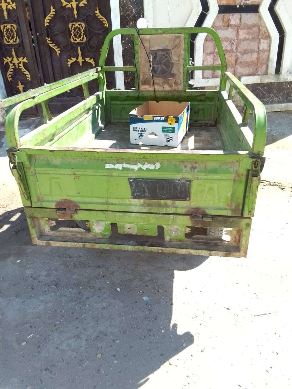 ستوته شغاله للبيع السعر 700 وبيهة مجال ***********
