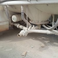 كلير ٥٠طن • خفيف • حي الصناعي