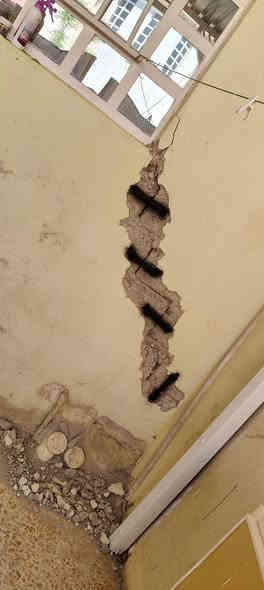 سلام عليكم، إلي يحتاج صبه ارضيه صبه بيتونه صبه ارضيه مال كاشي صبه دنك صبه قسطل صبه رمبات تصعيد مواد طابق اول طابق ثاني دفليش هد وقلع الكاشي تقشيط الجدار سيراميك جص لبخ تصفيط بادلو وتشليع بناء القسطل ولباخ، اي شي اشتغل اسعار مناسبه جدا وشغل درجه اولى،///***********/////***********
