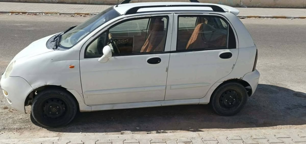 مكلف بالنشر للبيع  كيو كيو موديل 12 رقم كربلاء  تحويل مباشر
كير عادي محرك مكفولات تبريد شغال  السعر ٢٧ وبيها مجال مكان  كربلاء 
رقم صاحب السيارة  ***********
