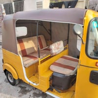 تكتك • موديل 2020 • جسر ديالى