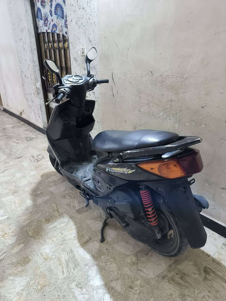 السلام عليكم سكنس فحل ياباني اي نقص مابيه الدراجه كامله نكره سلف و هندر كله كامله الكربائيات كله شغاله السعر 600وبيه مجال حك الجيه مكاني كراده داخل الرقم ***********
