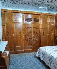 غرفه تسكام • صاج ثقيل • مجال بسيط