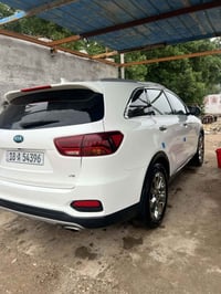 سورنتو موديل 2020خليجي رقم بابل دولي بسمي ماشيه 85موصفات بردات خلفي بل...