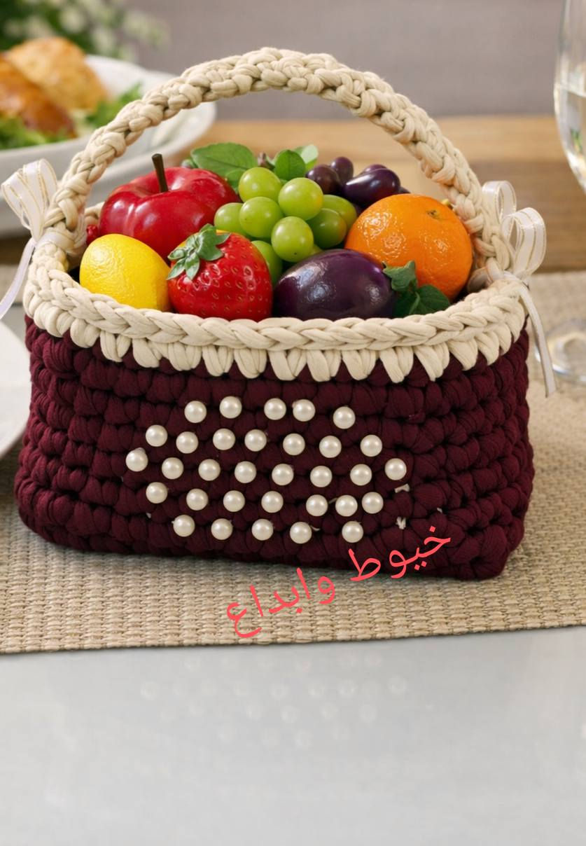 “سلات أنيقة تجمع بين الجمال والفائدة، مثالية للهدايا ولمسة تقديم راقية.🌹 متوفرات حاليا بيع مباشر للحجز والاستفسار يرجى المراسله خاص يتوفر توصيل لجميع محافظات العراق. والتوصيل داخل القاسم مجاني


**إذا كنت صاحب هذا الإعلان وتريد حذفه لأي سبب، رجاءا أرسل رسالة إلى الدعم الفني**