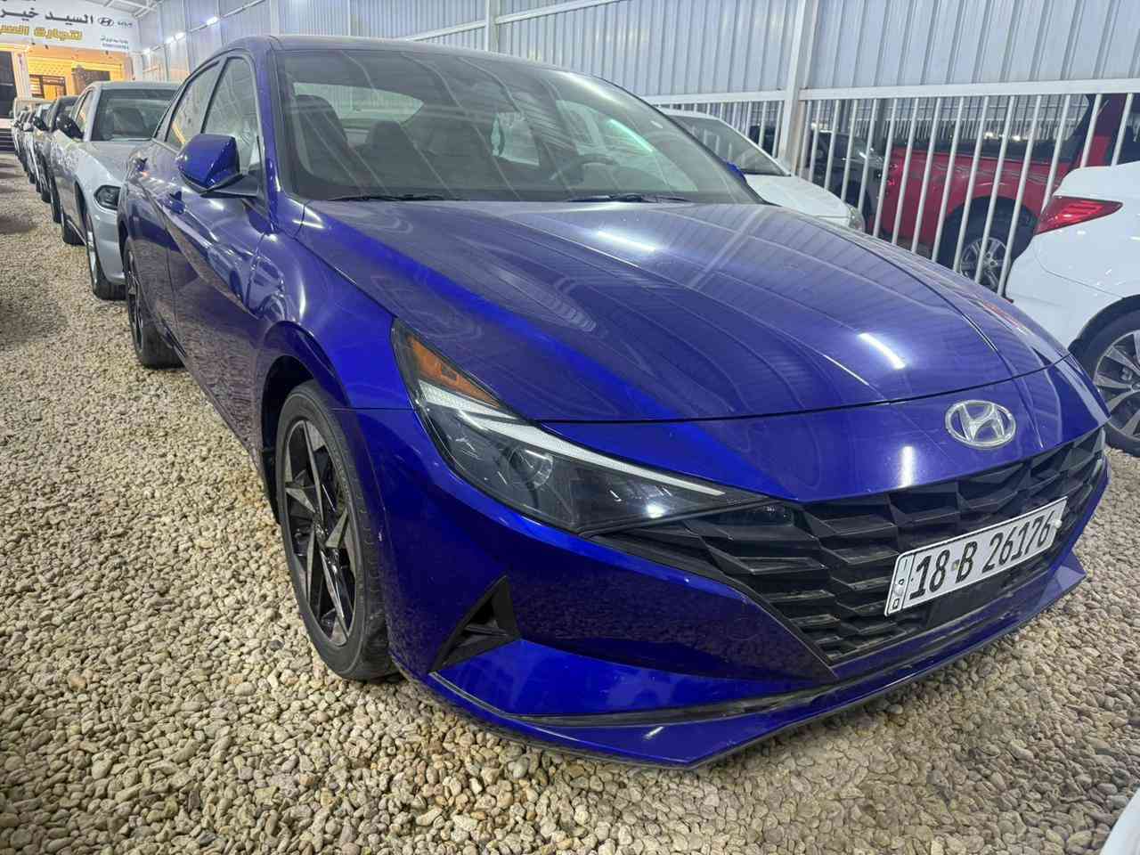 النترا ٢٠٢٢ رقمها بابل 
وارد امريكي مكفوله من الصبغ والحادث
تقرير غرق شغاله من المزاد
بصمه
مكينه ٢٠٠٠ دوش
رادارات
تحويل مباشر
مكان السياره بابل 
ااسعر ١٦٥ ورقه
*********** 
وات ساب
