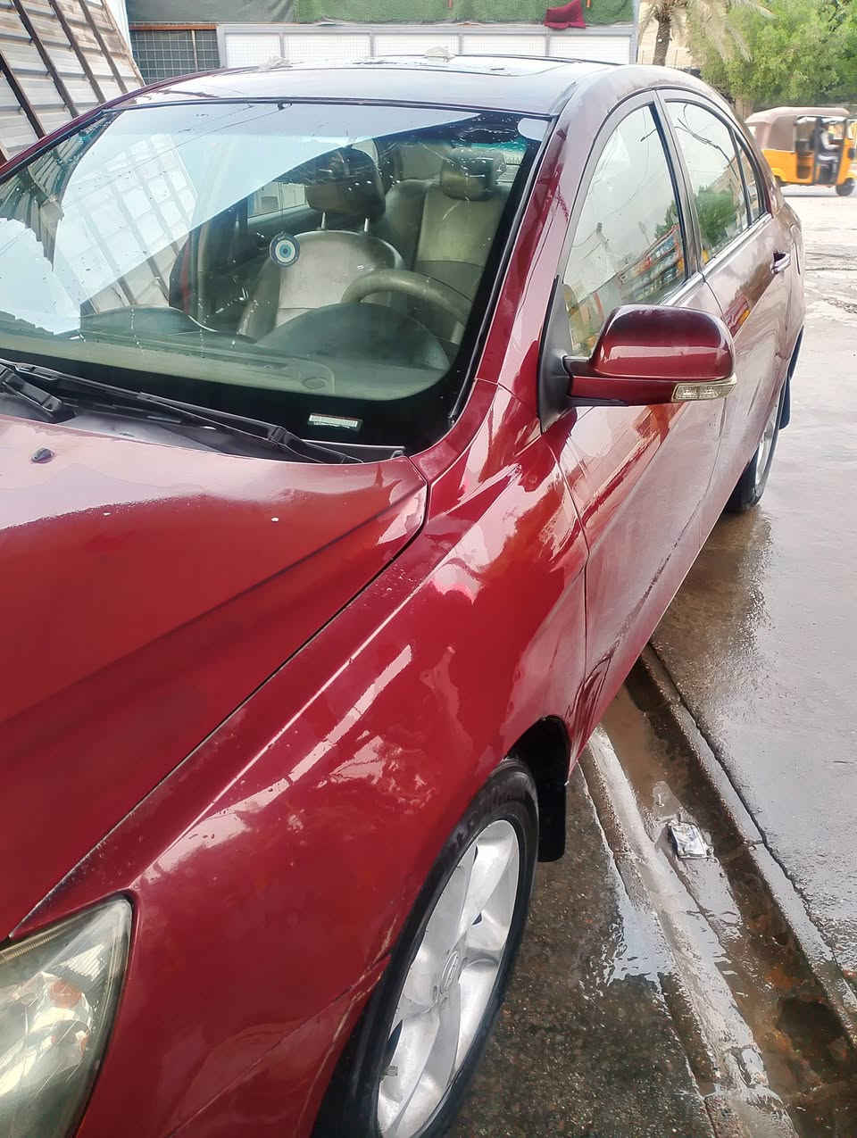 السلام عليكم امكراند C7 للبيع موديل 2013 رقم بغداد انكليزي بأسمي تحويل ثاني يوم مكينة 1800 إدامة كاملة السعر 60 وبيها مجال للاستفسار ***********
