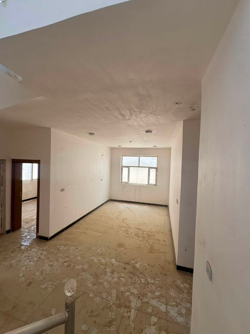 🏡 دار للبيع – مجمع أبو تراب
📍 الموقع: مجمع أبو تراب
📐 مساحة الدار: 200 متر
🛣️ تقع على شارع 30 متر
✨ موقع مميز ومناسب للسكن والاستثمار.

📞 للاستفسار والتواصل (واتساب واتصال):
***********

#مجمع_أبو_تراب #النجف #النجف_الأشرف #عقارات_النجف #دار_للبيع #بيت_للبيع #عقار #استثمار #بيع_وشراء #عراقي #العراق #بيوت_النجف #سكن #عروض_عقارية
