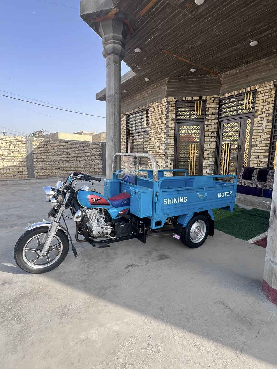 سلام علكم البيع مموديل2024 مكفولا كفالا عمه وراق اصولي  ماكن بابل ٢٣٥٠ وبيه مجال ***********
