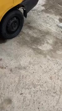 ٢٠٠٩ • لا دخان • دينمو وباتري جديد