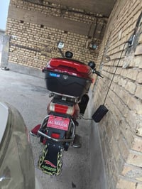 مطور جديد • بطاريات جدد • بل كرمه الفلوجه