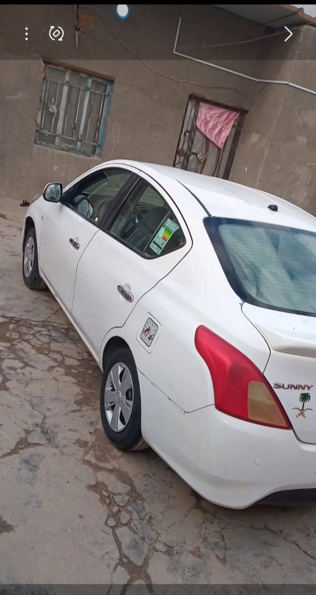 سلام عليكم نيسان سني هندي موديل 18 سياره باسمي كير ماكينه تبريد ثلج سنويه لل 30 العنوان البصره الزبير سعر 95رقم الهاتف ***********
