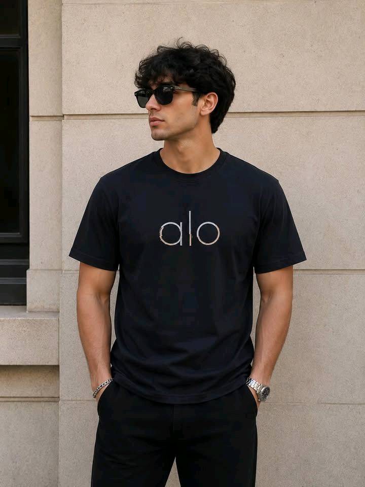 تيشيرت رجالي موديل 2026 🔥
خامة قطن مريحة وجودة ممتازة
متوفر: M - L - XL - XXL
السعر: 7 ألف دينار
توصيل لجميع المحافظات
للحجز راسل الصفحة أو واتساب