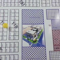 ناحية النور • ٣٥٠م • قرب المدرسة الأولى