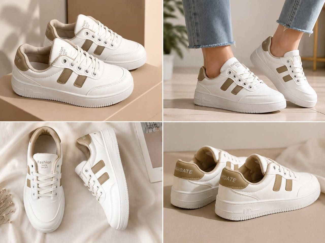 حذاء نسائي رياضي طبي 👟
القياسات,36,37,38,39,40
الاسعار10-9 الالف دينار 💸

للحجز والتوصيل يرجى مراسلة الصفحة توجد خدمة توصيل داخل المثنى والمحافظات 🚘🚘
العنوان : الرميثه _ شارع الاطباء 
رقم الهاتف ***********
