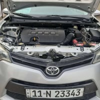 كورلا ٢٠١٦ • أمريكي • ضرر خلفي