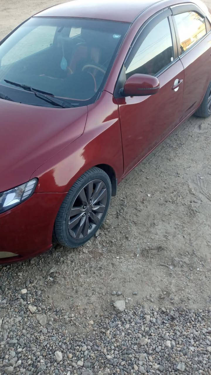 سيارة سيراتو 2012
ألون ماروني

الرقم اربيل جديد

سنويه 2026بأسمي

مصبوغه عام 

السعر 71 وبيها مجال

الرقم *********** بي واتساب
