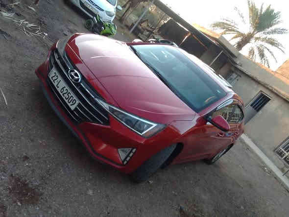 السلام عليكم النترا موديل 20وارد امريكي
رقم اربيل الجديد كير مكينه كفاله عامه 
منظومه غاز بيها 
 سياره بس حافه البنيد صبغ  
مكانها السيديه 
السعر 143 وبيها مجال 

‏‪+9647808029442‬‏
***********
