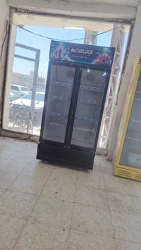 عارضه للبيع نضيفه اخت الجديده تبريد فول 07874840482