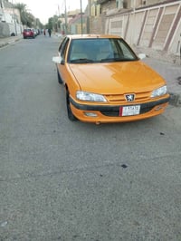 بيجو 405 • ٢٠١٨ • منظومة غاز