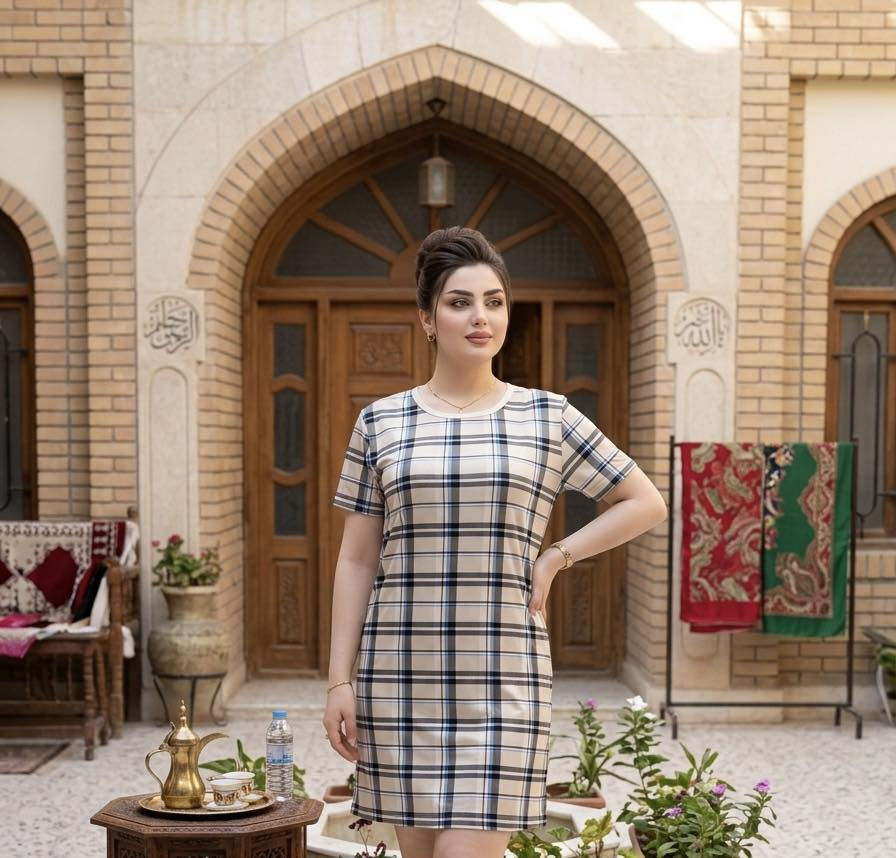 نجمتي الحلوه ⭐️💕
نوفر الج دشداشه قصيره وشلحات 
القماش شرط الفحص ليكرا قطني بارد ثلج
السعر بس 5 الف 
يوجد توصيل لجميع المحافظات
تابعو البث ع تيك توك
https://www.tiktok.com/@z100_?_r=1&_t=ZS-956YcM0ycMy


**إذا كنت صاحب هذا الإعلان وتريد حذفه لأي سبب، رجاءا أرسل رسالة إلى الدعم الفني**