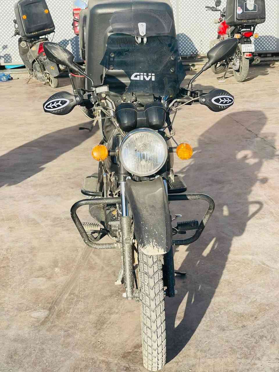 سلام عليكم شباب دراجه RKC ايطالي نضيفه مكفوله كفال عامه دراجه أي نقص ما بيه دراجه مرقمه رقم اربيل تحويل مباشر ثاني يوم درجه بعده زيرو ما ماشيه هواي سعر دراجة 2900 بيه مجال قليل اي واحد حاب يستفسر يتصل على هذا رقم ***********
