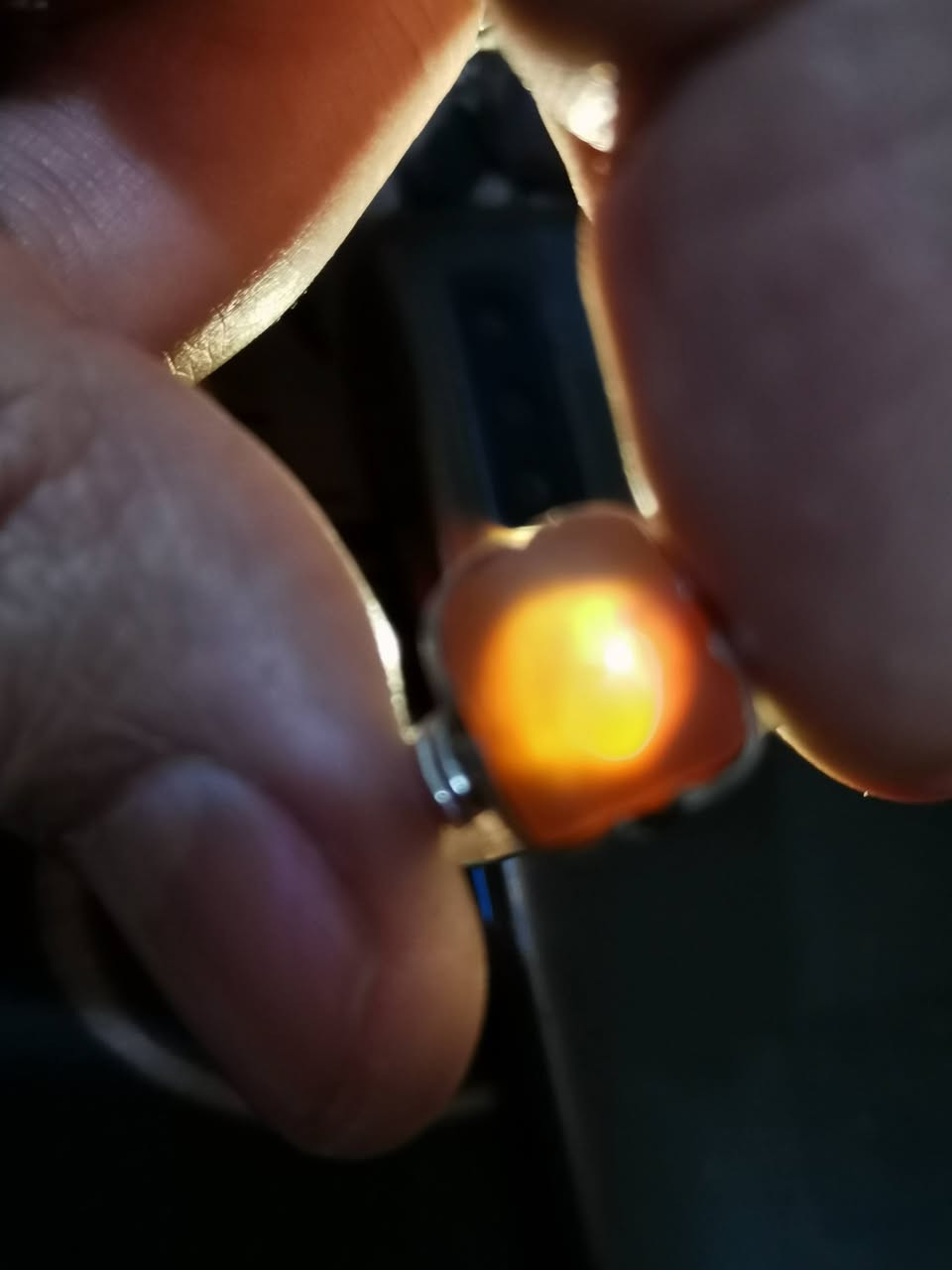 خاتم عقيق يماني مشمشي ٣٥ الف مع التوصيل


**إذا كنت صاحب هذا الإعلان وتريد حذفه لأي سبب، رجاءا أرسل رسالة إلى الدعم الفني**