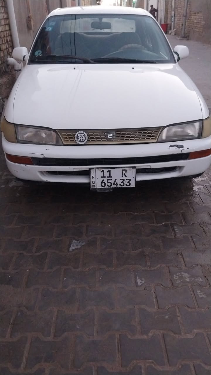 كولاءحلوه ٩١مكفوله من الكص ونقل الجثه صبغ عام للجماليه مكينه وكيرجديدتخم تاير تبريد شغال ***********مكاني واسط حي الجهاد سياره مال جناي
