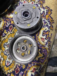 بلادي • ويل ذهبي • كلج خلفي