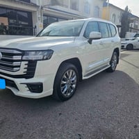 لاندكروز GXR • ٢٠٢٥ • ١١٠٠٠ كم