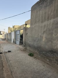 بيت ركن • حي الامين • ١٣٥م