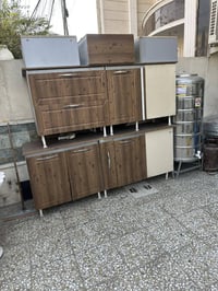 كاونتر • درجة أولى • الزعفرانية فلكة المعهد