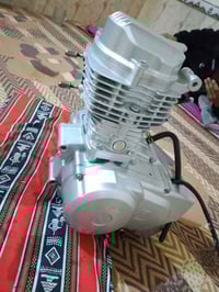 مكينة اصلية • شلامجه • تركيب ٣ شهور