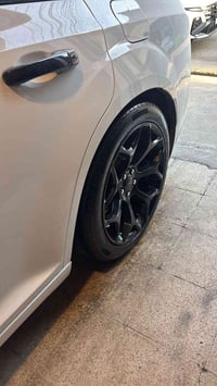 ويل كب عنكبوت • مراوس مكسيكي • مراوس كروم