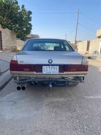 بي ام دبليو • صلاح الدين • شرط تحويل